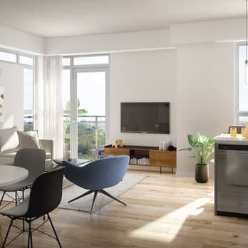 Back-to-Back Towns at Spruce Trails Brampton — 2 + optional 3rd